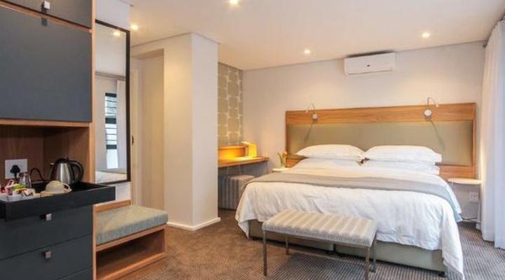 Ocean Vista Boutique Guest House