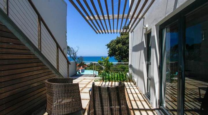 Ocean Vista Boutique Guest House