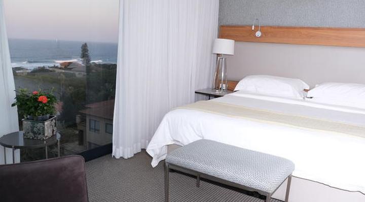 Ocean Vista Boutique Guest House