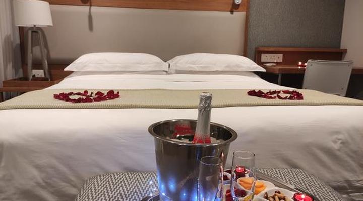 Ocean Vista Boutique Guest House