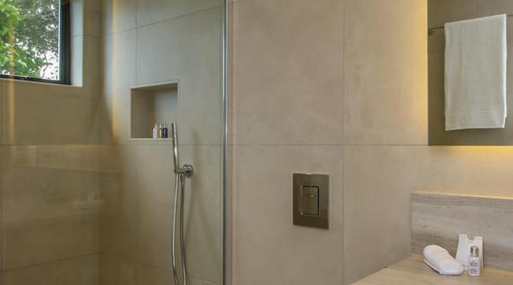 Ocean Vista Boutique Guest House