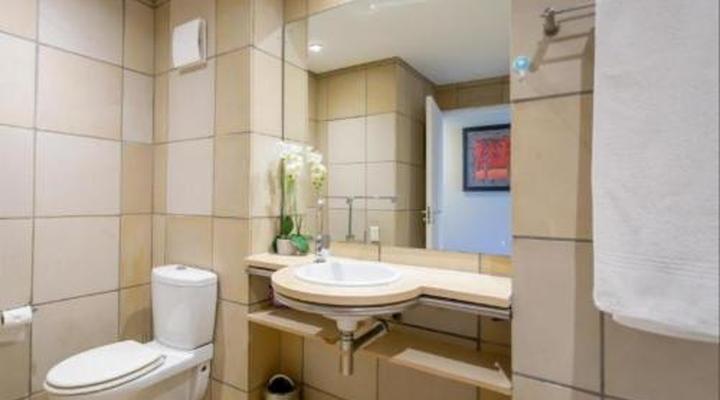 Terrace Tranquillity at Oubaai Golf Estate