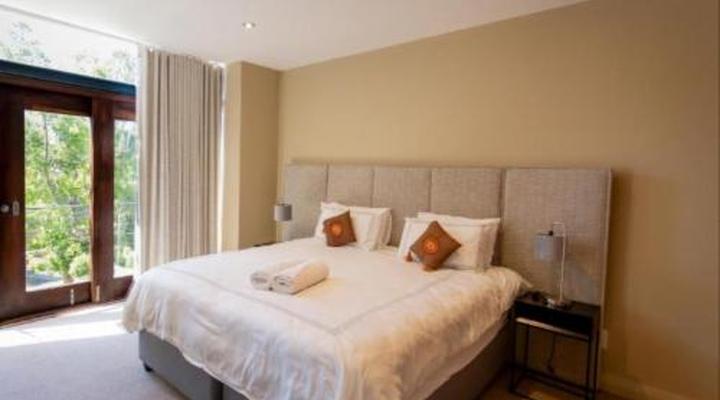 Terrace Tranquillity at Oubaai Golf Estate