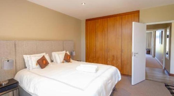 Terrace Tranquillity at Oubaai Golf Estate