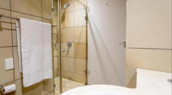 Terrace Tranquillity at Oubaai Golf Estate