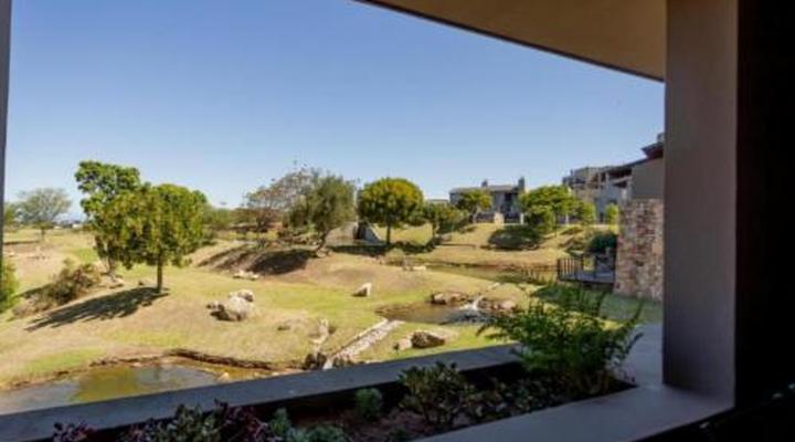 Terrace Tranquillity at Oubaai Golf Estate