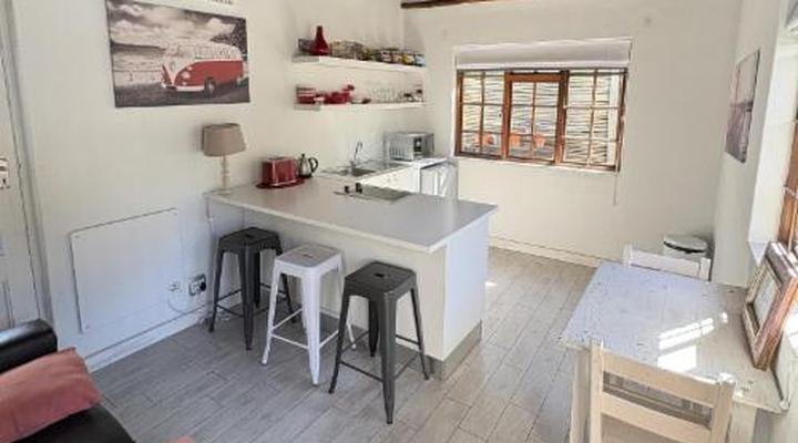 Cosy Corner Guest House