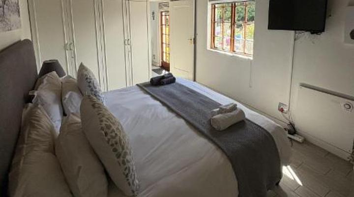 Cosy Corner Guest House