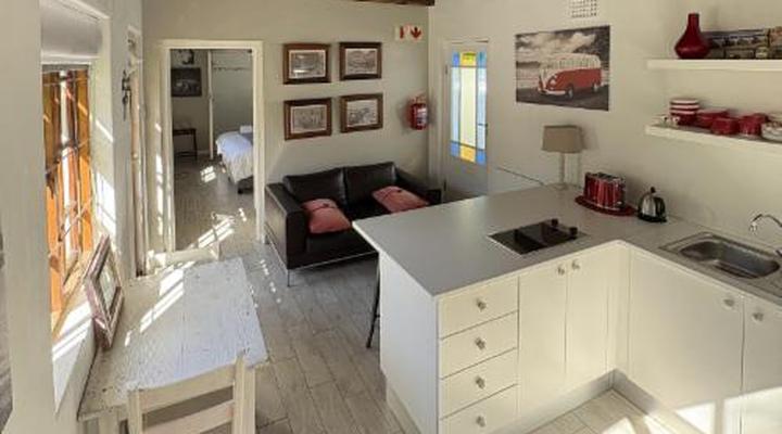 Cosy Corner Guest House