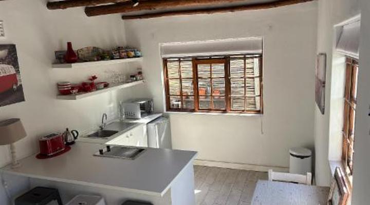 Cosy Corner Guest House