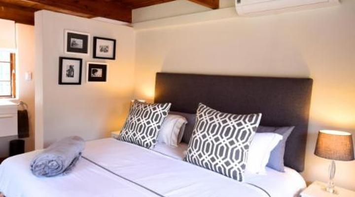 Cosy Corner Guest House