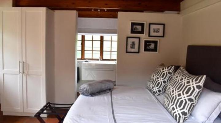 Cosy Corner Guest House