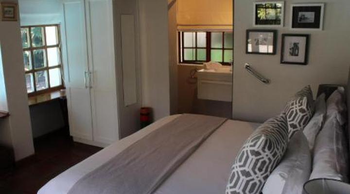 Cosy Corner Guest House