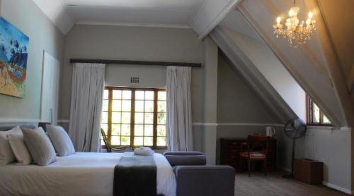 Cosy Corner Guest House