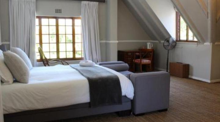 Cosy Corner Guest House