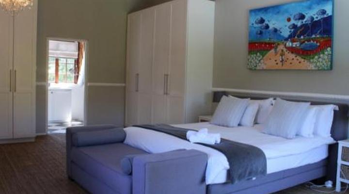 Cosy Corner Guest House