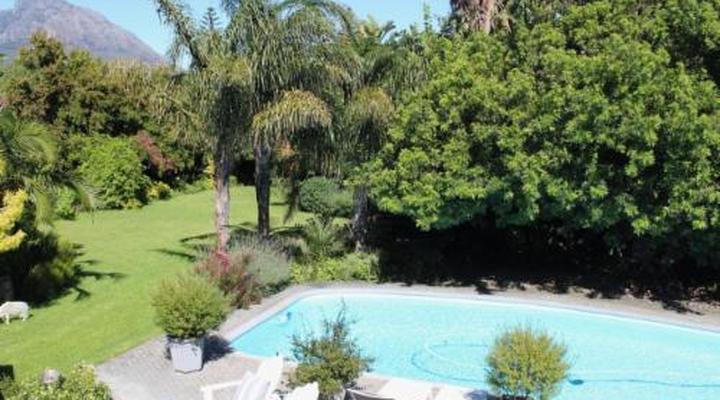 Cosy Corner Guest House