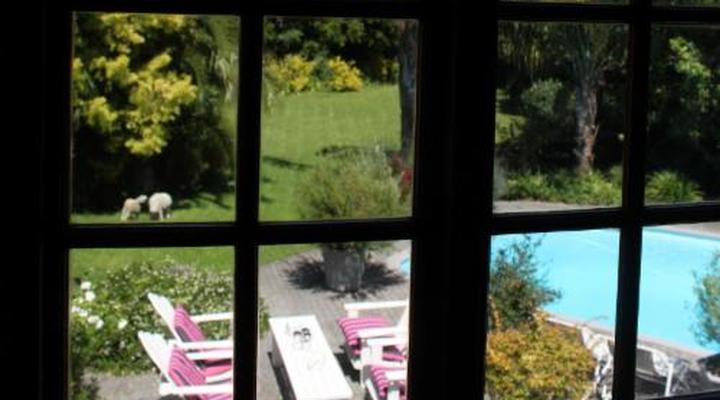 Cosy Corner Guest House