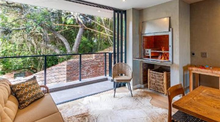 Milkwood Grove Luxury Apartments