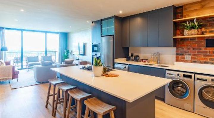 Milkwood Grove Luxury Apartments