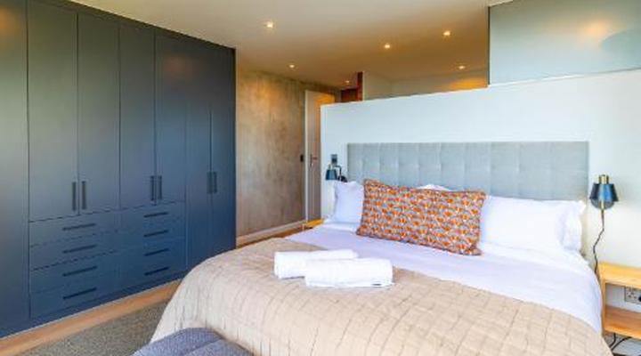 Milkwood Grove Luxury Apartments