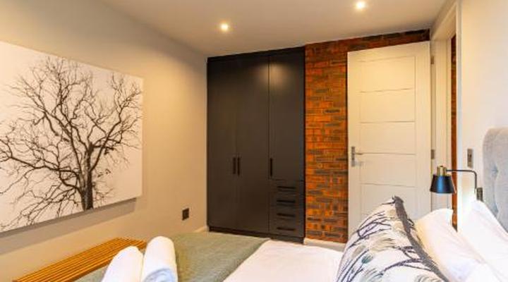 Milkwood Grove Luxury Apartments