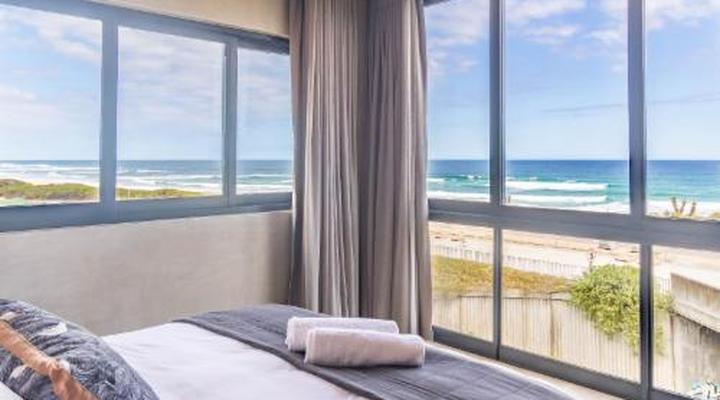 Milkwood Grove Luxury Apartments