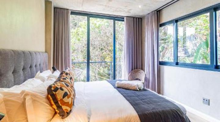 Milkwood Grove Luxury Apartments