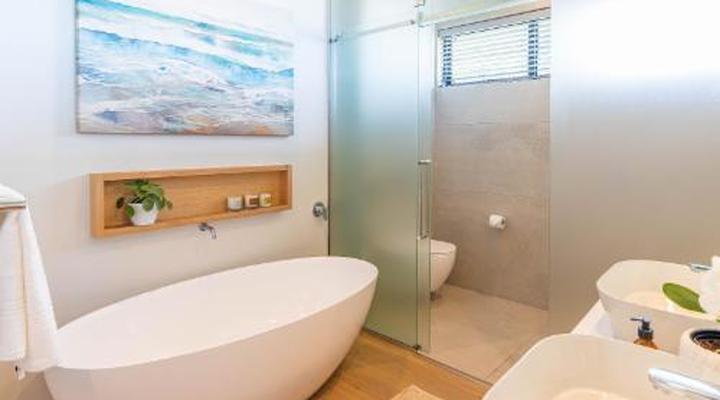 Milkwood Grove Luxury Apartments