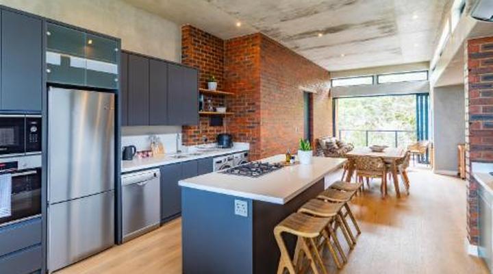 Milkwood Grove Luxury Apartments