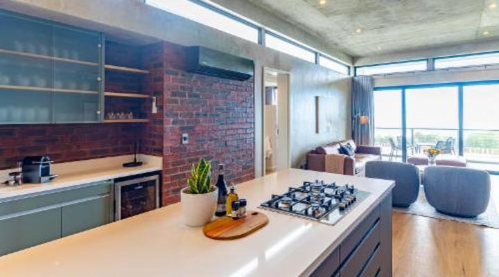 Milkwood Grove Luxury Apartments