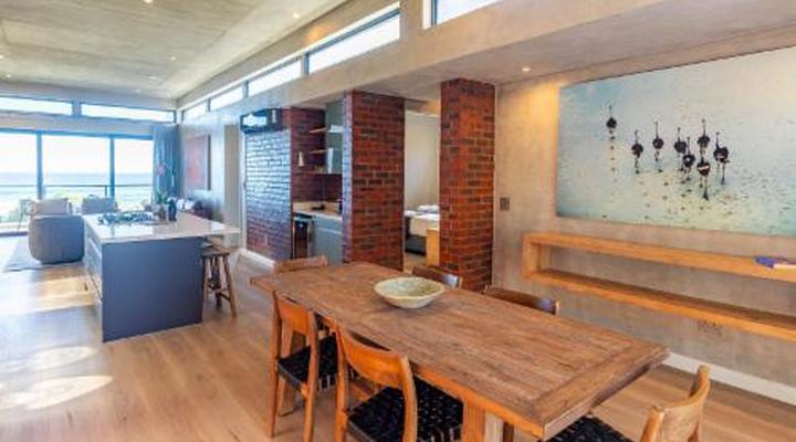 Milkwood Grove Luxury Apartments