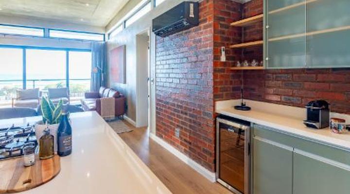 Milkwood Grove Luxury Apartments