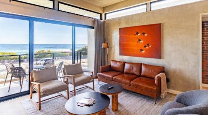 Milkwood Grove Luxury Apartments