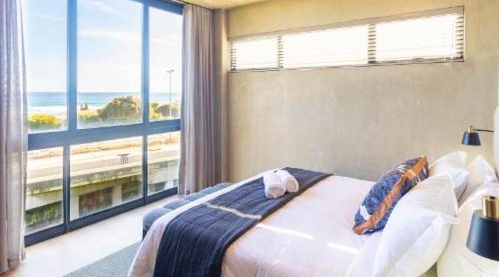 Milkwood Grove Luxury Apartments