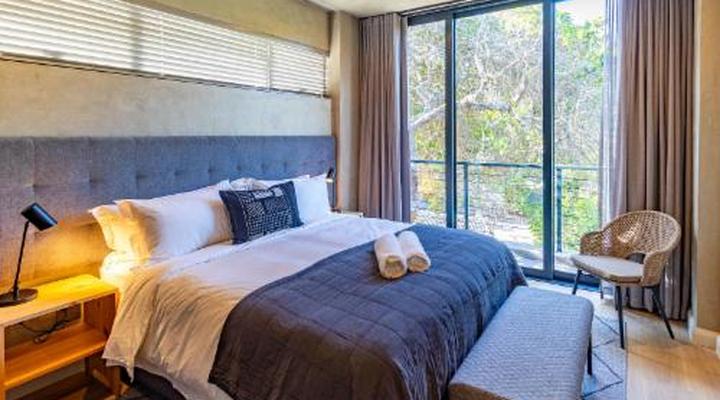 Milkwood Grove Luxury Apartments