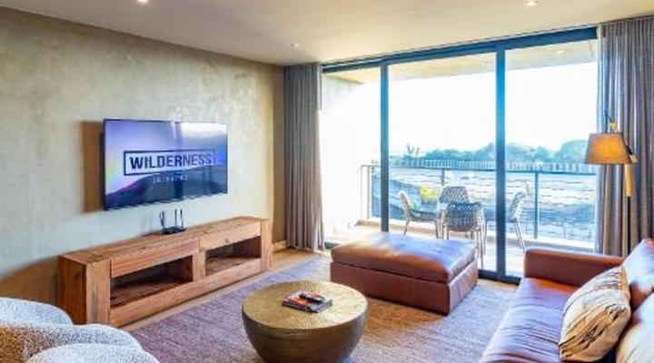 Milkwood Grove Luxury Apartments