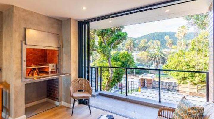 Milkwood Grove Luxury Apartments