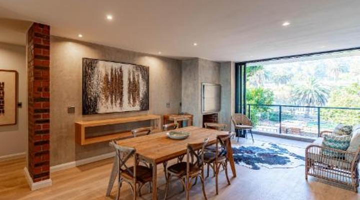 Milkwood Grove Luxury Apartments