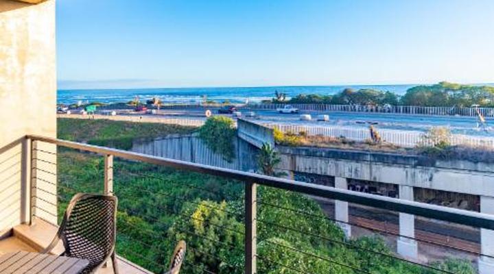 Milkwood Grove Luxury Apartments