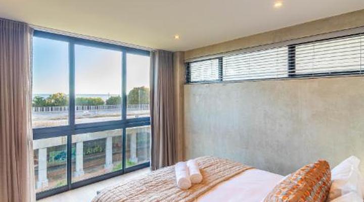Milkwood Grove Luxury Apartments