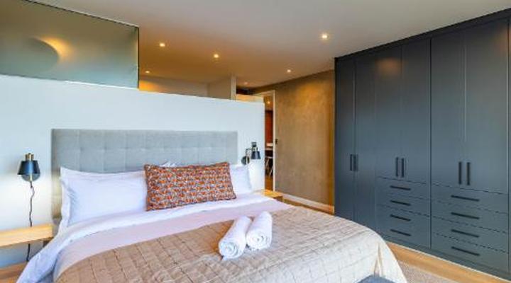 Milkwood Grove Luxury Apartments