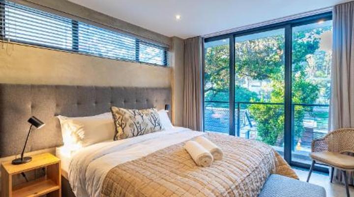 Milkwood Grove Luxury Apartments