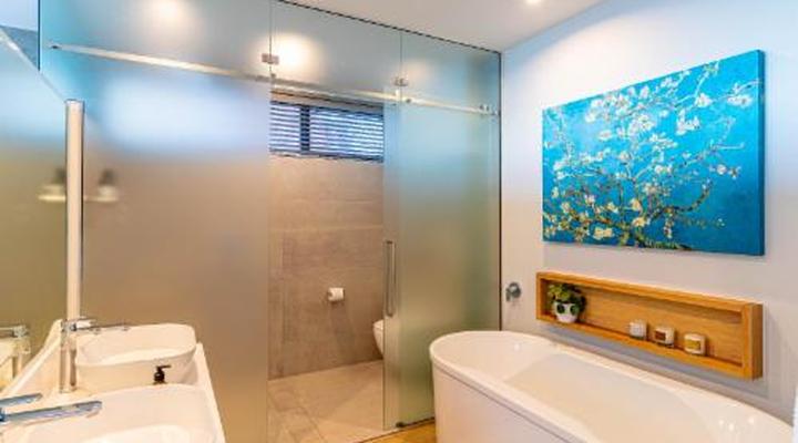 Milkwood Grove Luxury Apartments