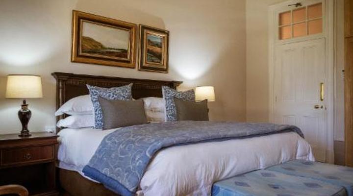 Bakenskraal Ostrich Palace