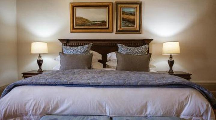 Bakenskraal Ostrich Palace