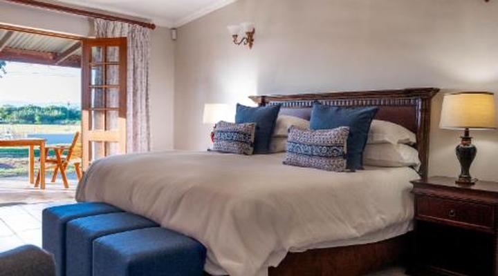 Bakenskraal Ostrich Palace