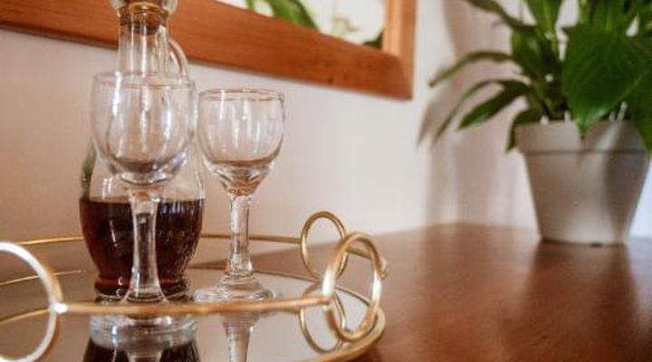 Bakenskraal Ostrich Palace