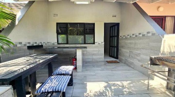 20 Manzini Chalet