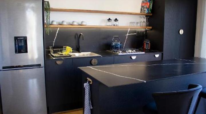 Ocean View Treetop Guesthouse